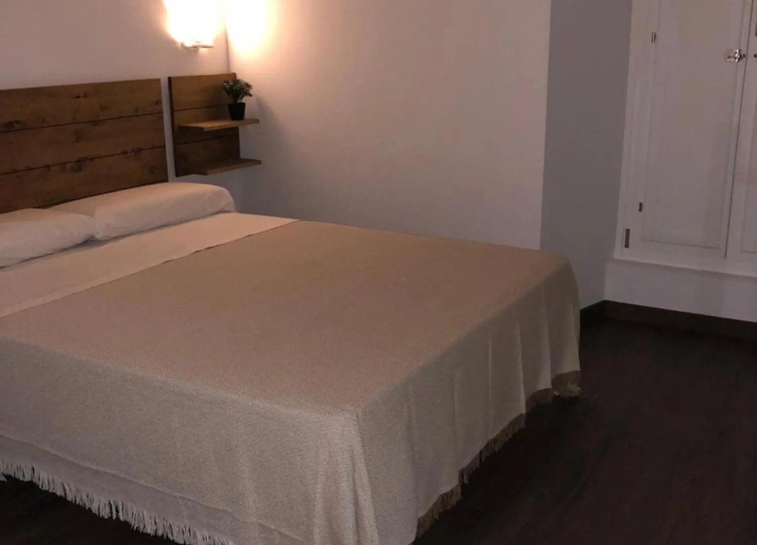 Love hotel Cabildo Castelar Hotel Sanlucar de Barrameda