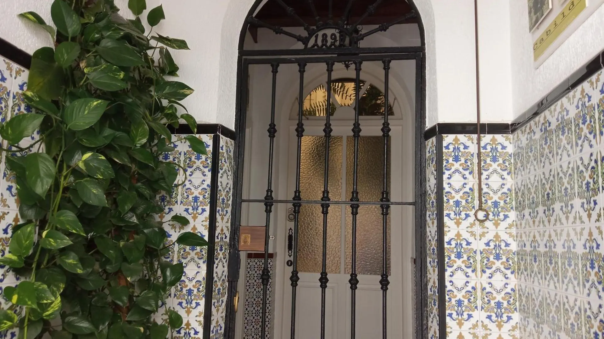 Love hotel Cabildo Castelar Hotel Sanlucar de Barrameda Spain