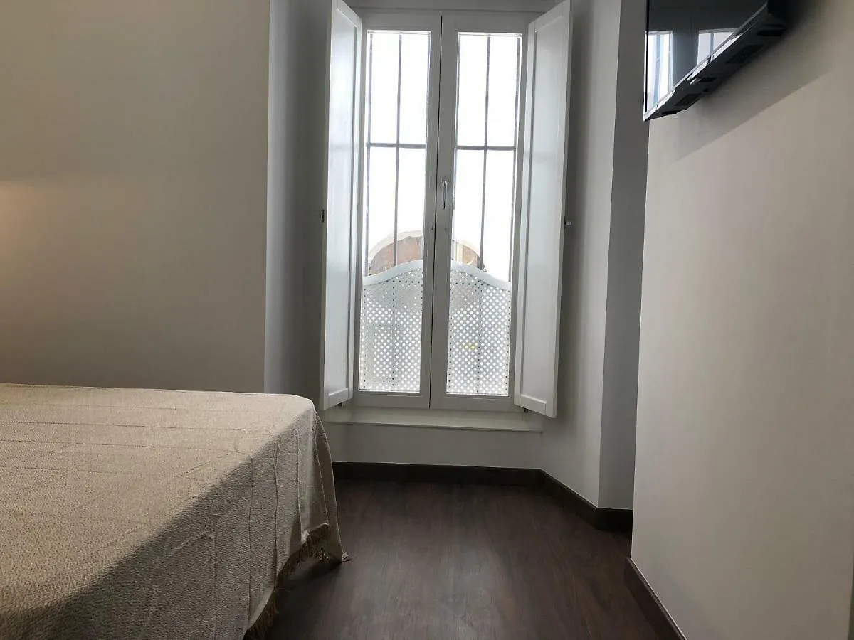 Cabildo Castelar Hotel Sanlucar de Barrameda Love hotel