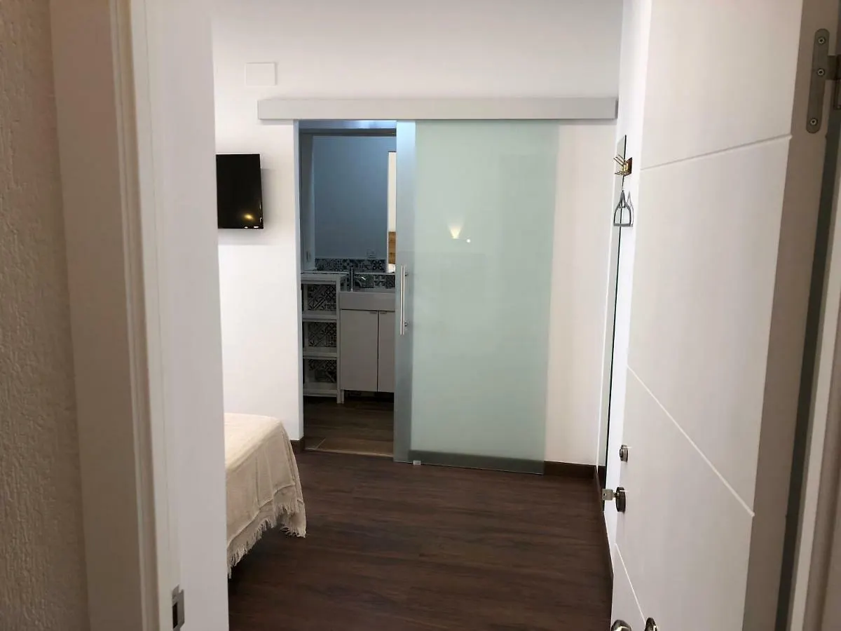 Love hotel Cabildo Castelar Hotel Sanlucar de Barrameda Spain
