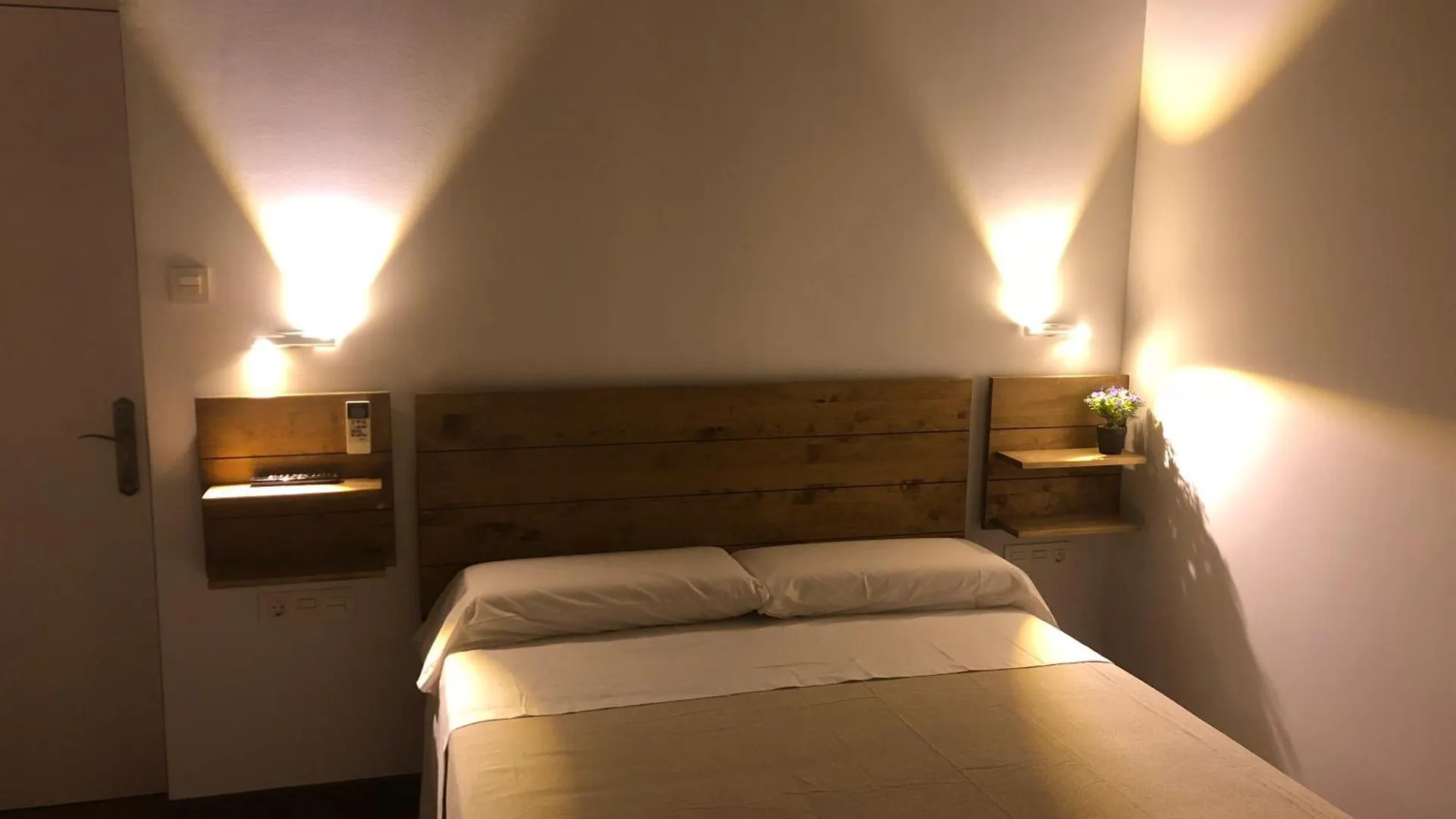 Cabildo Castelar Hotel Sanlucar de Barrameda Love hotel