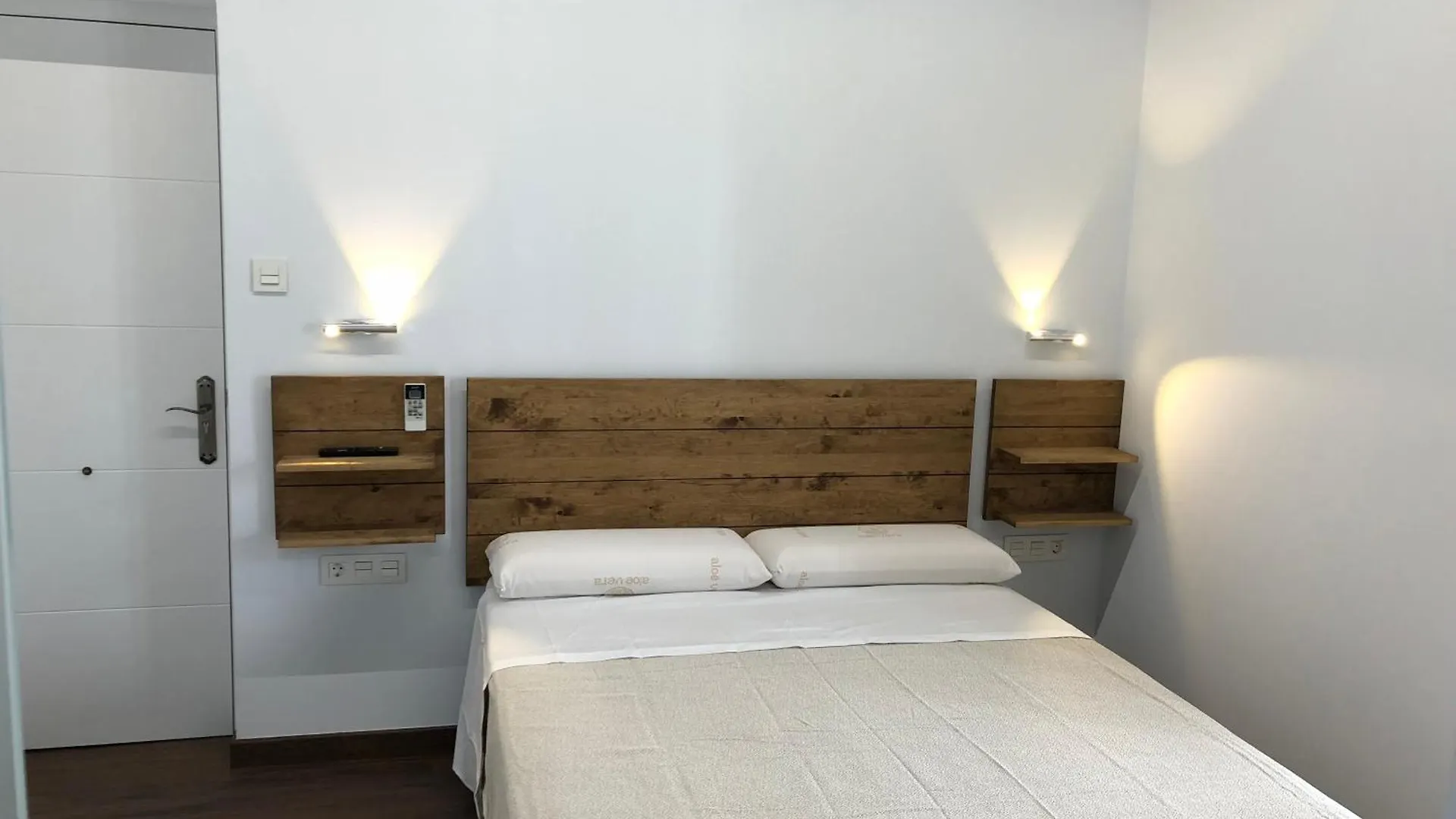 Cabildo Castelar Hotel Sanlucar de Barrameda 0*,