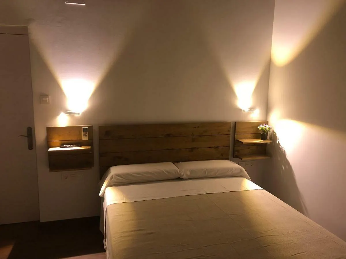 Cabildo Castelar Hotel Sanlucar de Barrameda 0*,